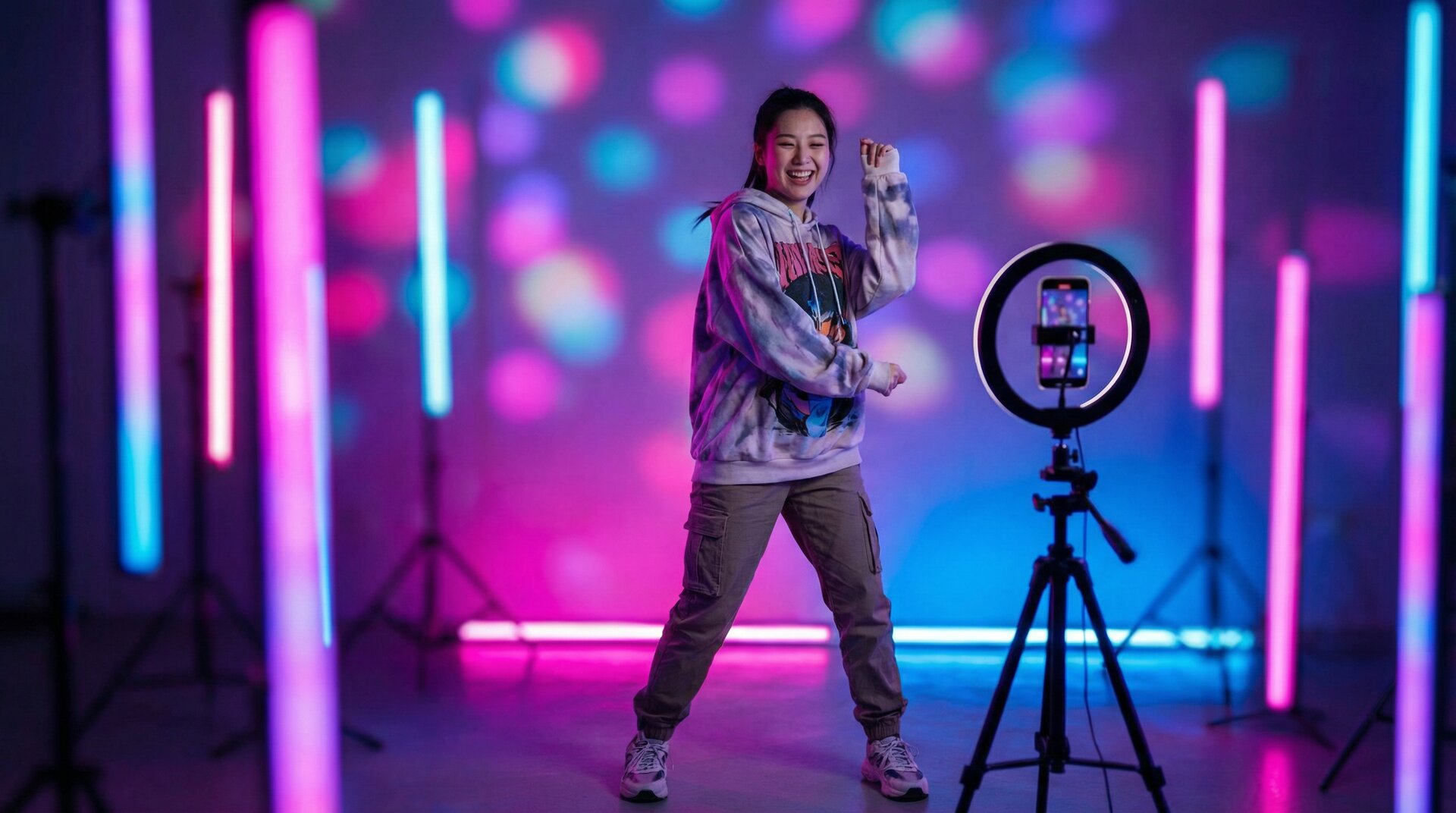 51漫画热门短视频